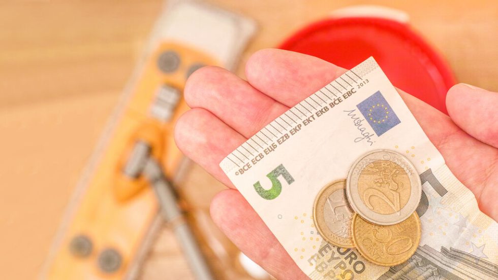 euros